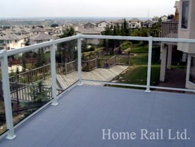 Deck Builder Toronto